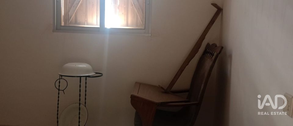 Casa de pueblo 5 habitaciones de 172 m² en Zarcilla de Ramos (30810)