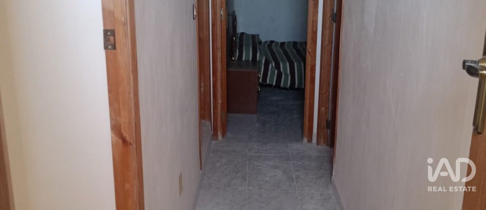 Casa de pueblo 5 habitaciones de 172 m² en Zarcilla de Ramos (30810)