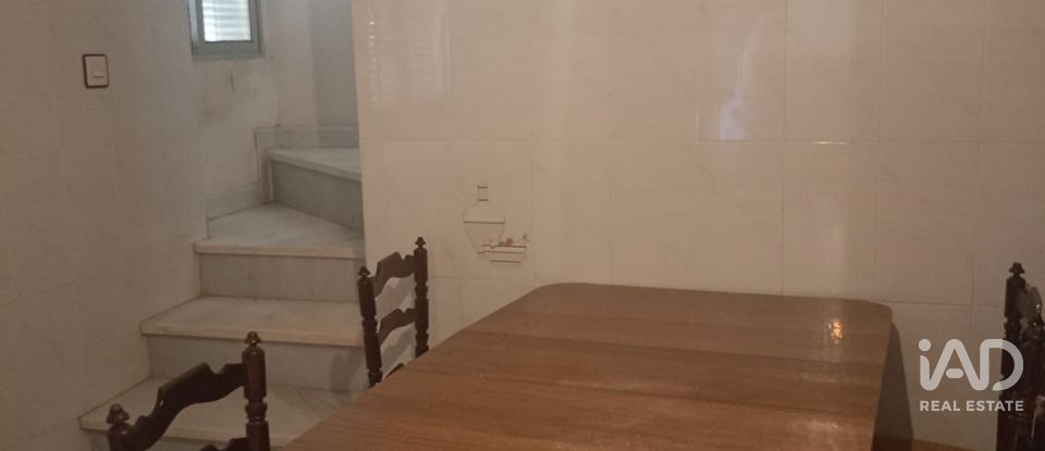 Casa de pueblo 5 habitaciones de 172 m² en Zarcilla de Ramos (30810)