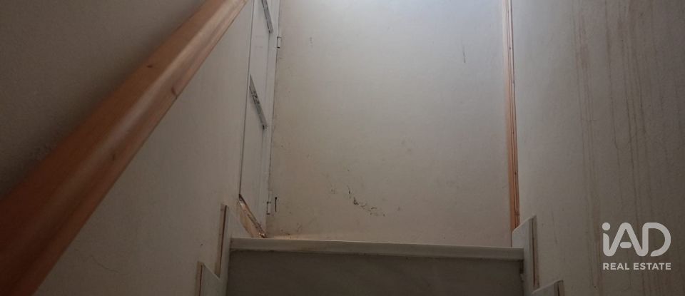 Casa de pueblo 5 habitaciones de 172 m² en Zarcilla de Ramos (30810)