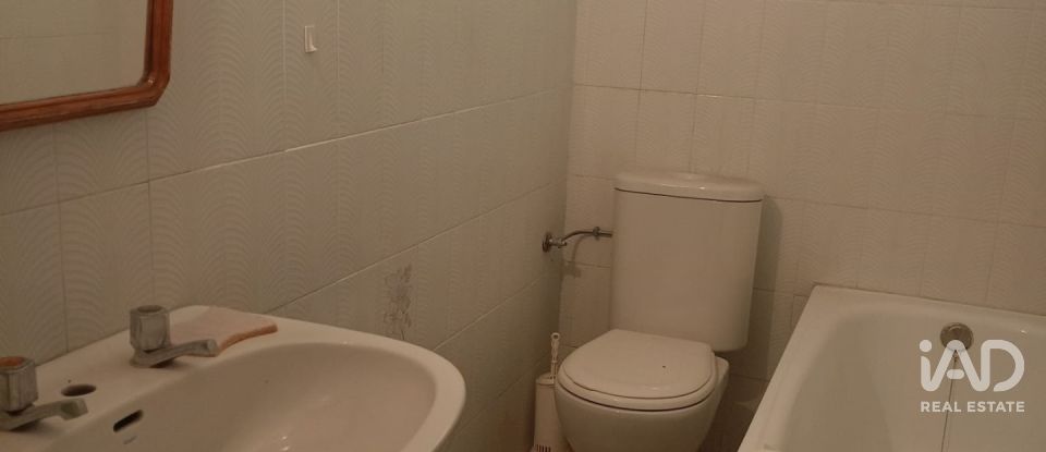 Casa de pueblo 5 habitaciones de 172 m² en Zarcilla de Ramos (30810)