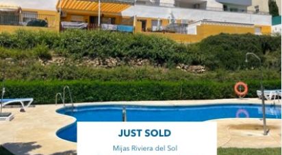 Pis 2 habitacions de 64 m² a Mijas (29649)