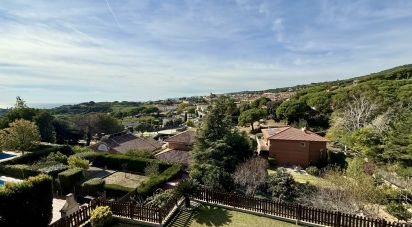 Vivienda unifamiliar  7 habitaciones de 587 m² en Sant Vicenç de Montalt (08394)