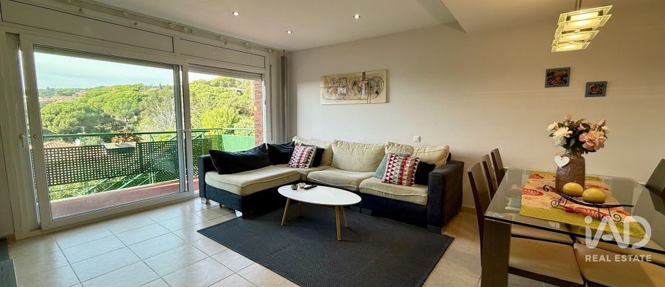 Habitatge unifamiliar  7 habitacions de 587 m² a Sant Vicenç de Montalt (08394)