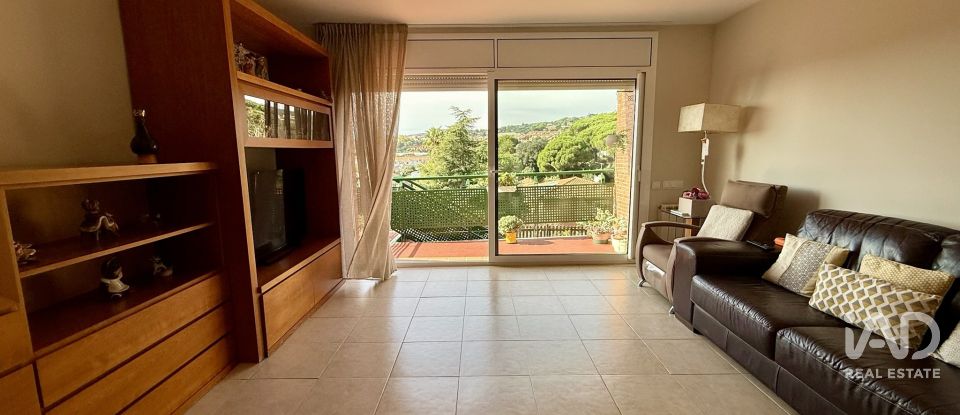 Habitatge unifamiliar  7 habitacions de 587 m² a Sant Vicenç de Montalt (08394)