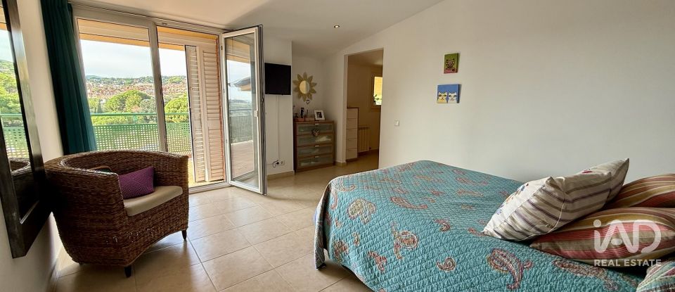 Habitatge unifamiliar  7 habitacions de 587 m² a Sant Vicenç de Montalt (08394)