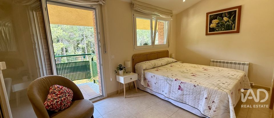 Habitatge unifamiliar  7 habitacions de 587 m² a Sant Vicenç de Montalt (08394)