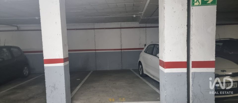 Parking of 10 m² in Reus (43205)