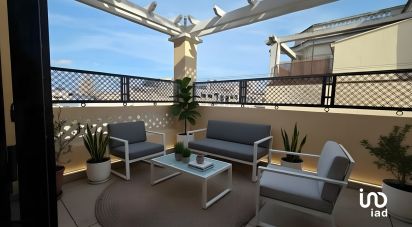 Penthouse 3 bedrooms of 107 m² in Barcelona (08037)