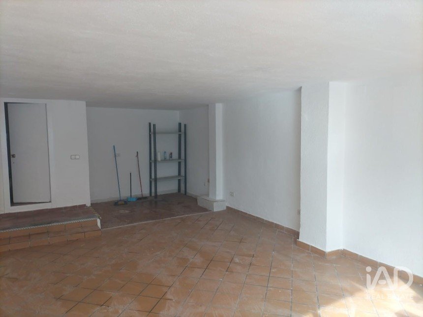 Shop / premises commercial of 33 m² in Sant Pere de Ribes (08810)