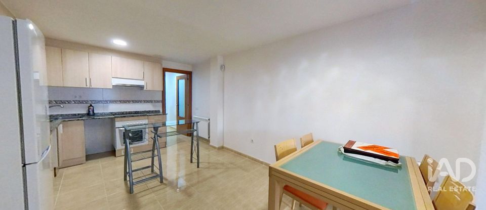 Piso 2 habitaciones de 84 m² en Urbanitzacio Bera (43883)