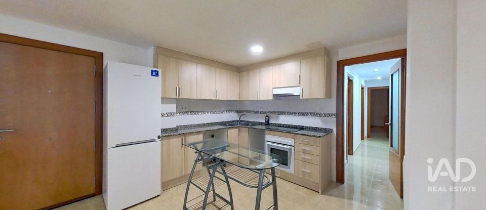 Piso 2 habitaciones de 84 m² en Urbanitzacio Bera (43883)