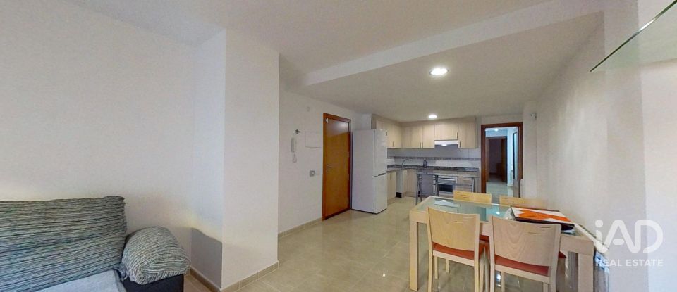 Pis 2 habitacions de 84 m² a Urbanitzacio Bera (43883)