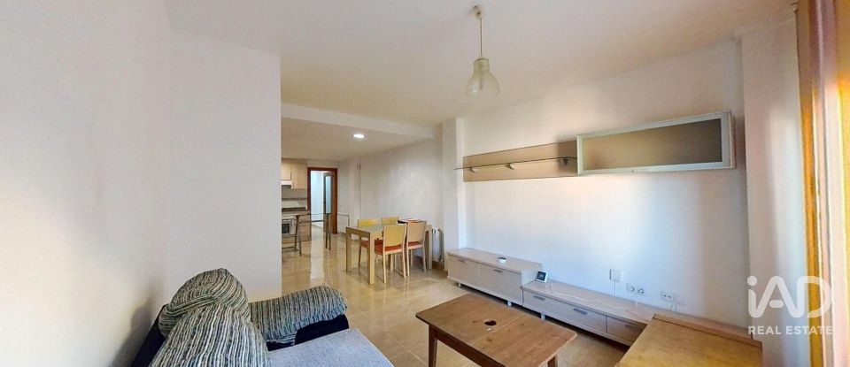 Piso 2 habitaciones de 84 m² en Urbanitzacio Bera (43883)