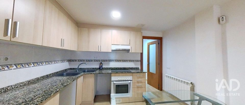 Piso 2 habitaciones de 84 m² en Urbanitzacio Bera (43883)