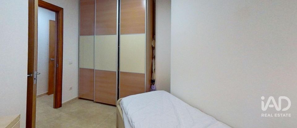 Piso 2 habitaciones de 84 m² en Urbanitzacio Bera (43883)