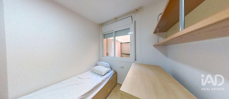 Piso 2 habitaciones de 84 m² en Urbanitzacio Bera (43883)