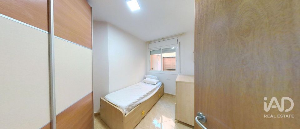 Piso 2 habitaciones de 84 m² en Urbanitzacio Bera (43883)