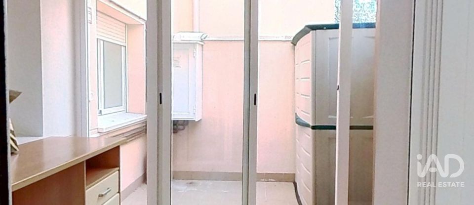 Piso 2 habitaciones de 84 m² en Urbanitzacio Bera (43883)