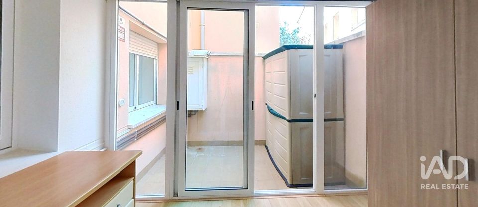 Piso 2 habitaciones de 84 m² en Urbanitzacio Bera (43883)