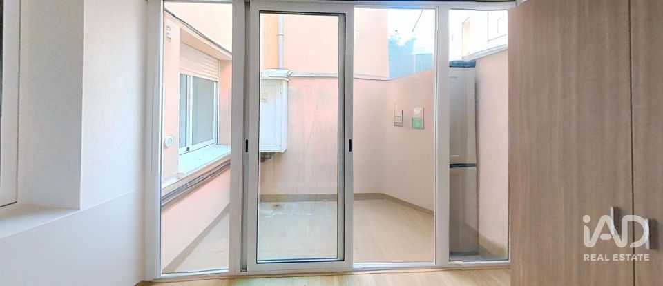 Piso 2 habitaciones de 84 m² en Urbanitzacio Bera (43883)