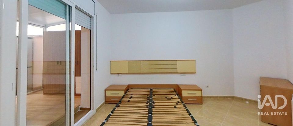 Piso 2 habitaciones de 84 m² en Urbanitzacio Bera (43883)