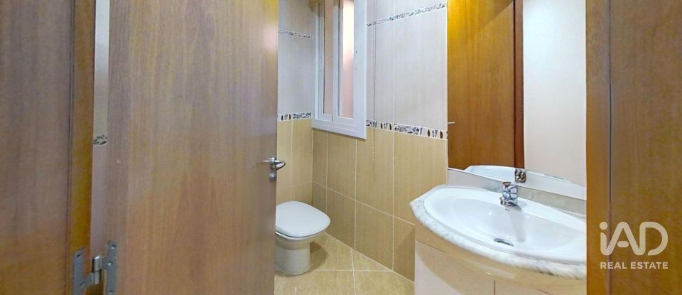 Piso 2 habitaciones de 84 m² en Urbanitzacio Bera (43883)