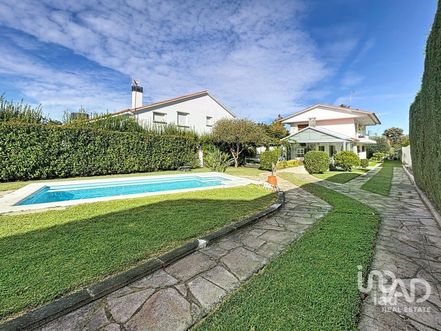 Châlet 5 chambres de 245 m² à Sanxenxo (36960)