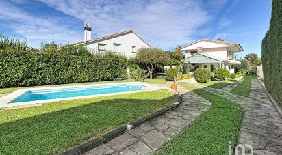 Chalet 5 habitaciones de 245 m² en Sanxenxo (36960)