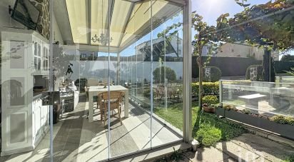 Chalet 5 habitaciones de 245 m² en Sanxenxo (36960)