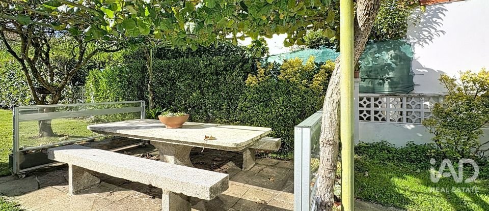 Châlet 5 chambres de 245 m² à Sanxenxo (36960)