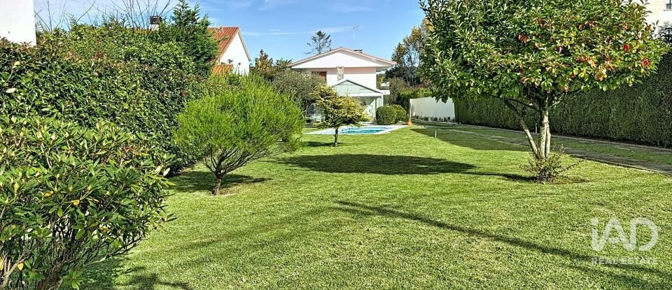 Châlet 5 chambres de 245 m² à Sanxenxo (36960)