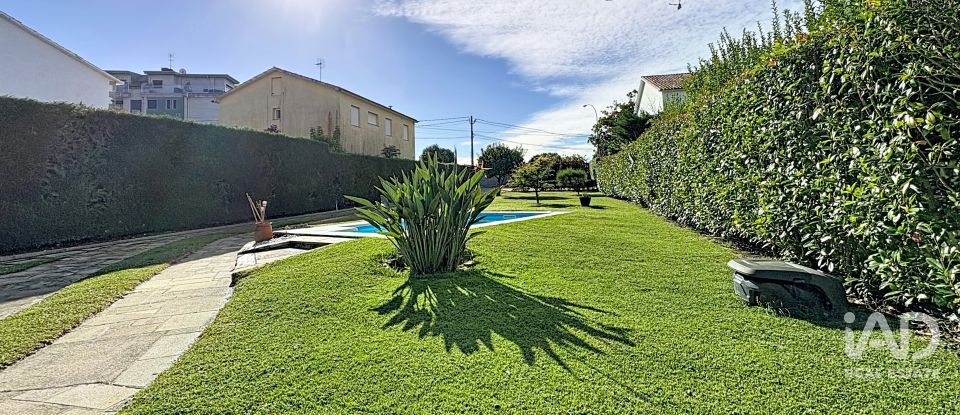 Châlet 5 chambres de 245 m² à Sanxenxo (36960)