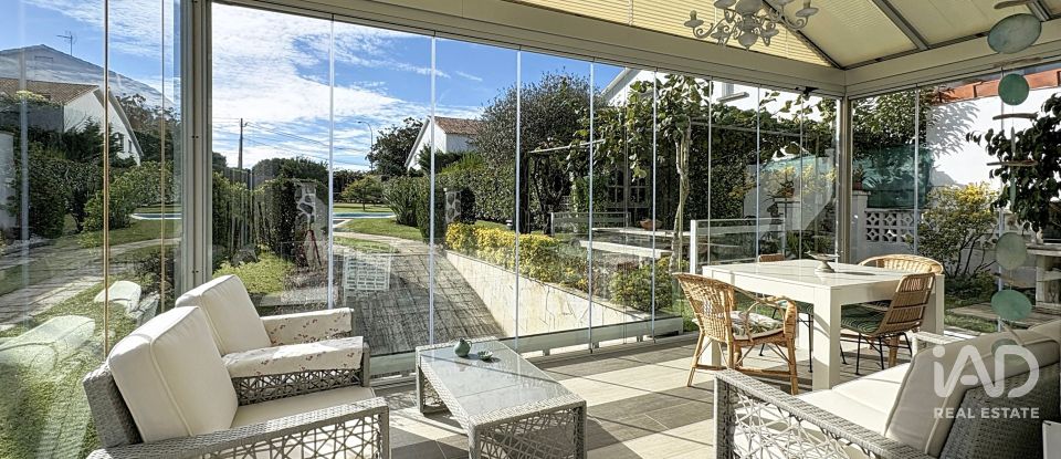 Châlet 5 chambres de 245 m² à Sanxenxo (36960)