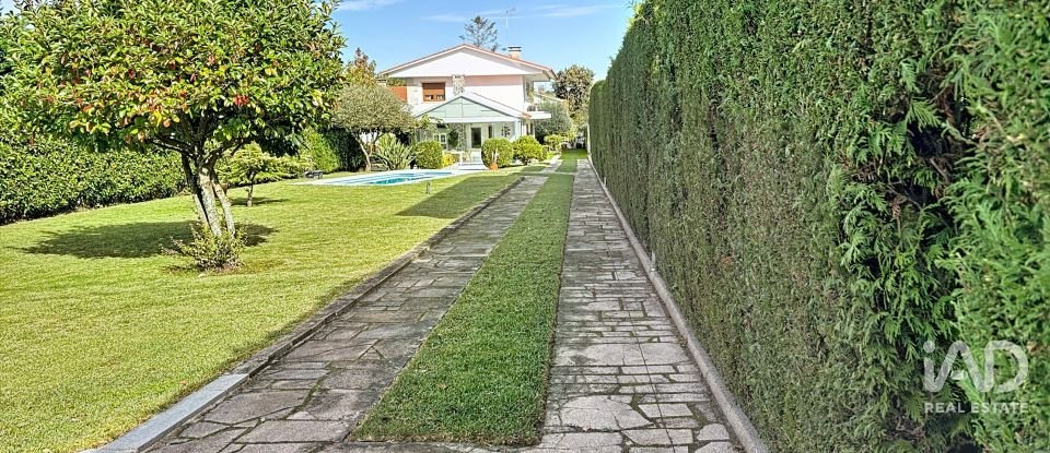 Châlet 5 chambres de 245 m² à Sanxenxo (36960)