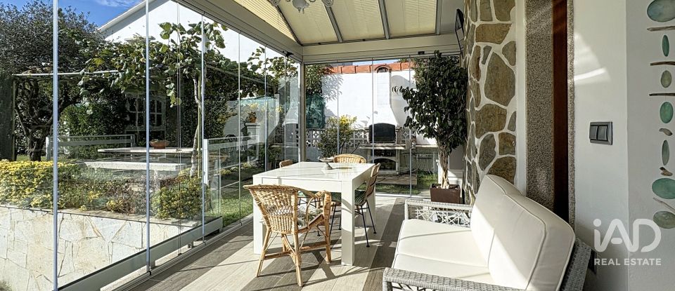 Châlet 5 chambres de 245 m² à Sanxenxo (36960)