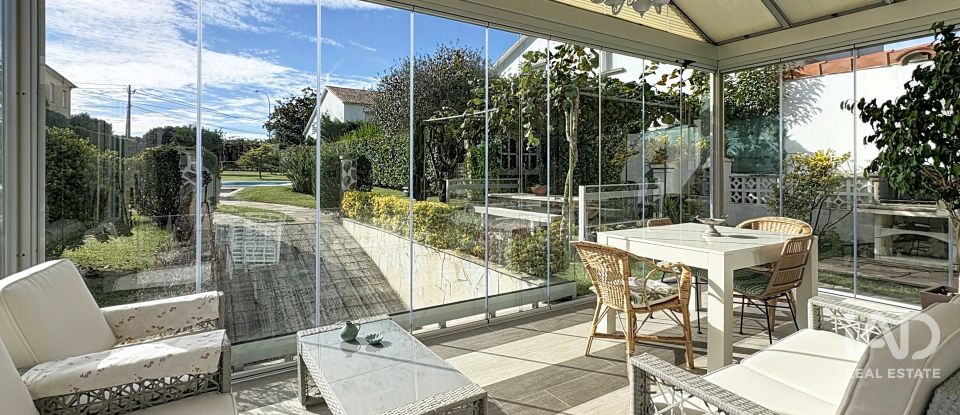 Châlet 5 chambres de 245 m² à Sanxenxo (36960)