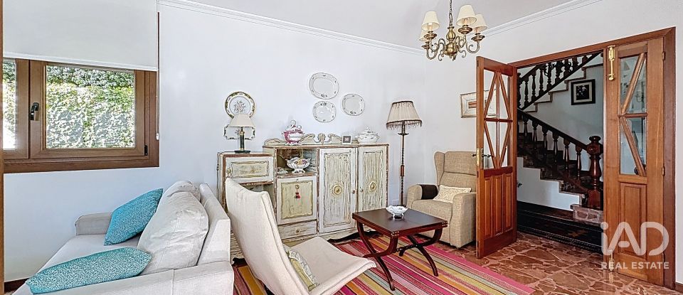 Châlet 5 chambres de 245 m² à Sanxenxo (36960)