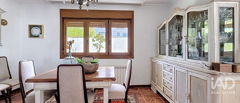 Châlet 5 chambres de 245 m² à Sanxenxo (36960)