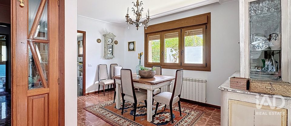 Châlet 5 chambres de 245 m² à Sanxenxo (36960)