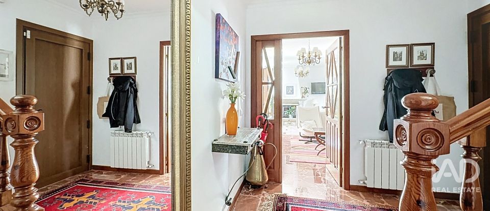 Châlet 5 chambres de 245 m² à Sanxenxo (36960)