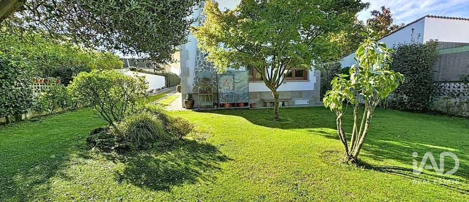 Châlet 5 chambres de 245 m² à Sanxenxo (36960)