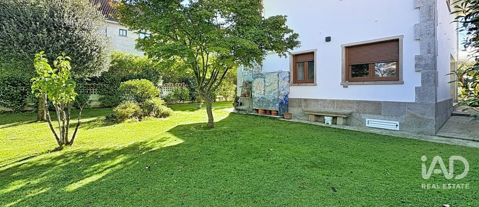 Châlet 5 chambres de 245 m² à Sanxenxo (36960)