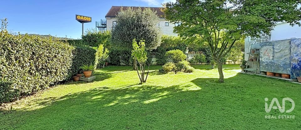 Châlet 5 chambres de 245 m² à Sanxenxo (36960)