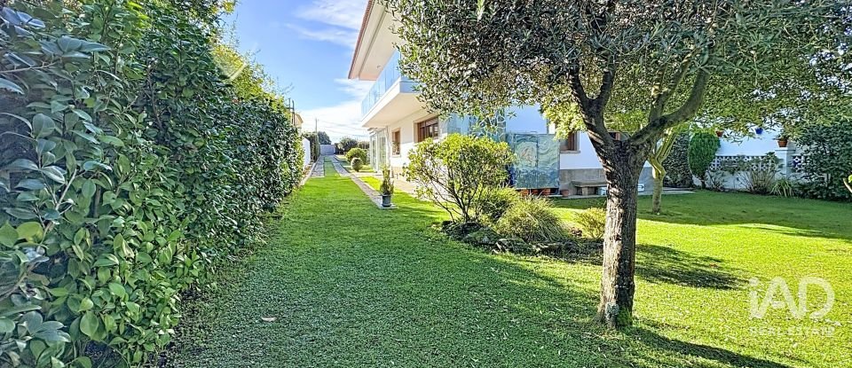 Châlet 5 chambres de 245 m² à Sanxenxo (36960)