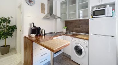 Estudio 0 habitaciones de 40 m² en Málaga (29005)