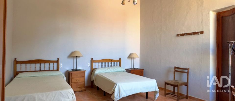 Casa de pueblo 5 habitaciones de 154 m² en Carcaixent (46740)