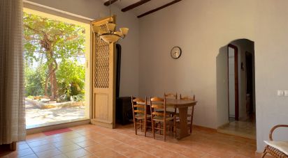 Village house 5 bedrooms of 154 m² in Carcaixent (46740)