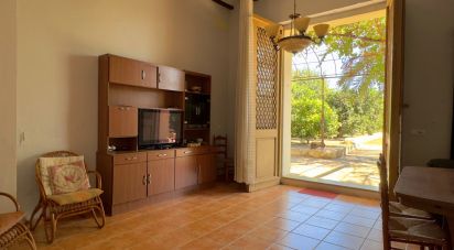 Village house 5 bedrooms of 154 m² in Carcaixent (46740)