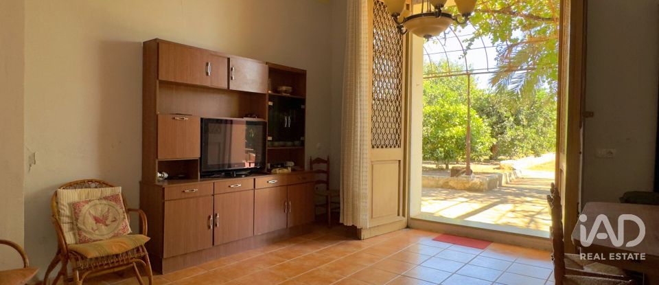 Casa de pueblo 5 habitaciones de 154 m² en Carcaixent (46740)